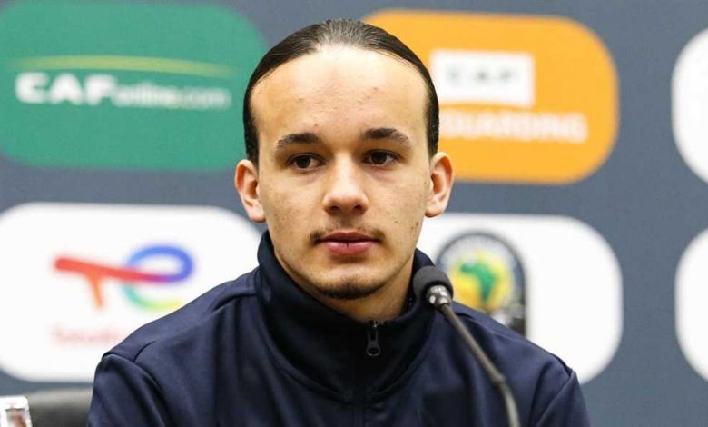 نانت الفرنسي يفسخ عقد لاعب جزائري بسبب مشاركته في كأس أفريقيا لأقل من 17 سنة