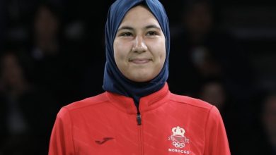 تتقدمهم أبوفارس.. 14 بطلا يمثلون المنتخب المغربي في بطولة العالم للتايكواندو بأذريبيجان