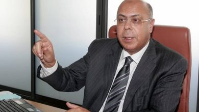 حوراني يتوصل بمقترح لخلافة البدراوي في رئاسة الرجاء