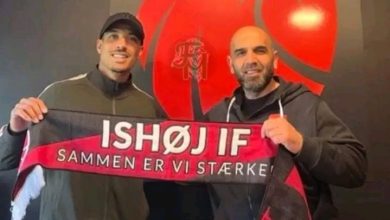 درار ينتقل إلى الدوري الدنماركي بعد فشل تجربته مع شباب المحمدية