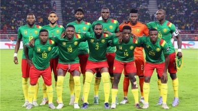 الحكومة الكاميرونية تمنع منتخبها من مواجهة روسيا في مباراة ودية