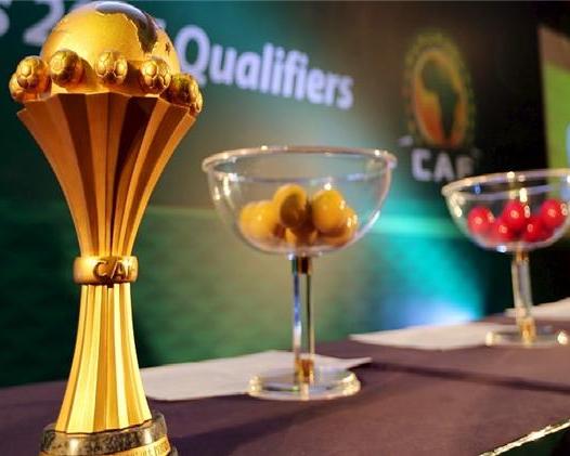 الكاف يعلن موعد قرعة كأس أمم أفريقيا وتصفيات المونديال