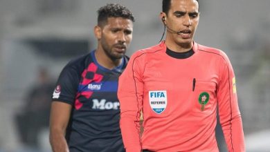 اختيار 4 حكام مغاربة لقيادة مباريات كأس أمم أفريقيا لأقل من 23 سنة