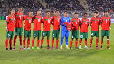 بمشاركة المنتخب المغربي.. "فيفا" يمنح إندونيسيا شرف تنظيم كأس العالم لأقل من 17 سنة