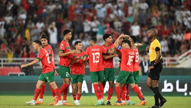 موعد مباراة المغرب ضد مالي في نصف نهائي كأس أفريقيا لأقل من 23 سنة