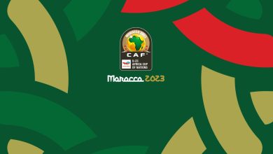 برنامج وتوقيت مباريات اليوم في كأس أفريقيا لأقل من 23 سنة