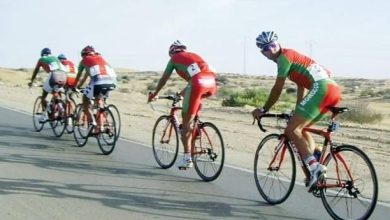 مدينة إفران تعيش على إيقاع البطولة الوطنية لسباق الدراجات على الطريق