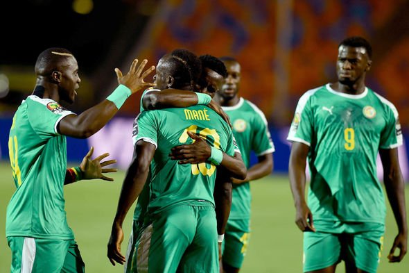 السينغال تكتفي بالتعادل أمام بنين في تصفيات كأس أفريقيا
