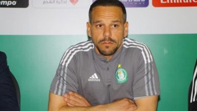 مدرب الأهلي الليبي يلمح لوجود "مؤامرة" ضد فريقه في كأس الملك سلمان للأندية