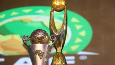 "كاف" يعلن موعد سحب قرعة دوري أبطال أفريقيا وكأس الكونفدرالية