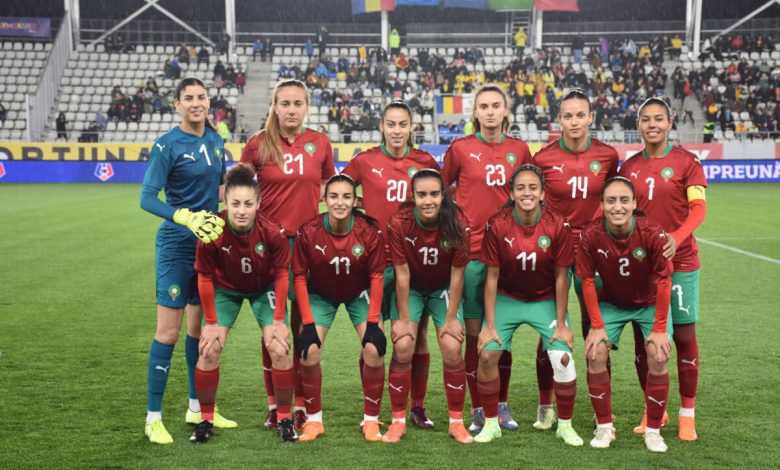 موعد مباراة المغرب ضد ألمانيا في كأس العالم للسيدات والقنوات الناقلة