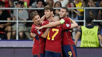 إسبانيا تضرب موعدا مع إنجلترا في نهائي كأس أوروبا لأقل من 21 سنة