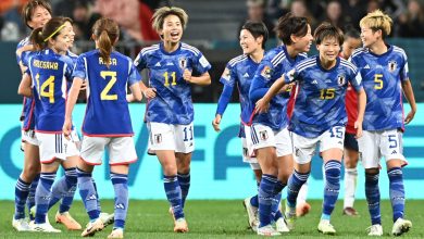 اليابان تفوز على كوستاريكا في كأس العالم للسيدات