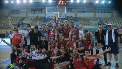 الفتح يحرز لقب البطولة الوطنية لكرة السلة على حساب مجد المدينة