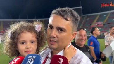 تصريح مدرب نهضة بركان بعد الفوز في نهائي كأس العرش ضد الرجاء