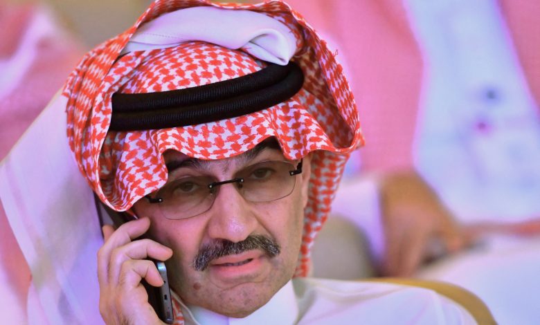 الوليد بن طلال وراء انتقال بونو إلى الهلال السعودي
