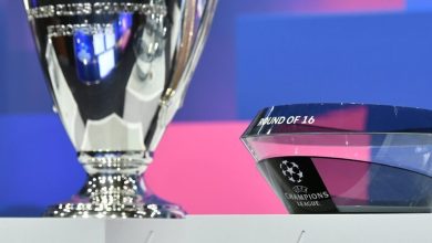 نتائج قرعة مرحلة مجموعات دوري أبطال أوروبا