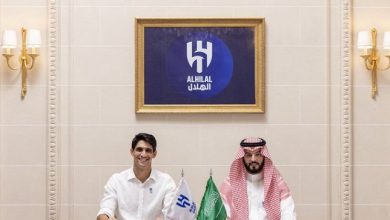 الهلال السعودي يكشف تفاصيل تعاقده مع ياسين بونو