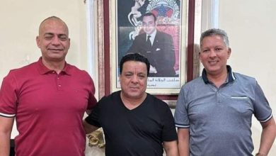 تعيين المصري ايمن صلاح مدربا جديدا للمنتخب المغربي لكرة اليد