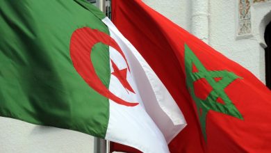 الجزائر تقرر فتح المجال الجوي مع المغرب لإغاثة ضحايا الزلزال