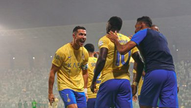 النصر يحقق فوزا مثيرا أمام الأهلي في الدوري السعودي