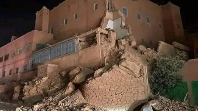 أندية أوروبية وعربية تعبر عن تضامنها مع المغرب بعد الزلزال المدمر