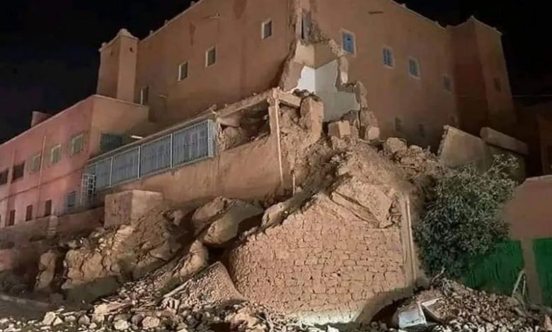 أندية أوروبية وعربية تعبر عن تضامنها مع المغرب بعد الزلزال المدمر