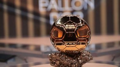 "فرانس فوتبول" تكشف قائمة المرشحين لجائزة الكرة الذهبية