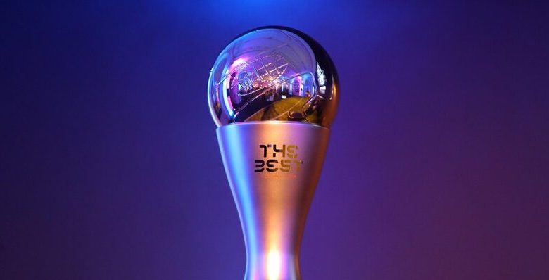"فيفا" يعلن قائمة المرشحين لجائزة افضل لاعب في العالم