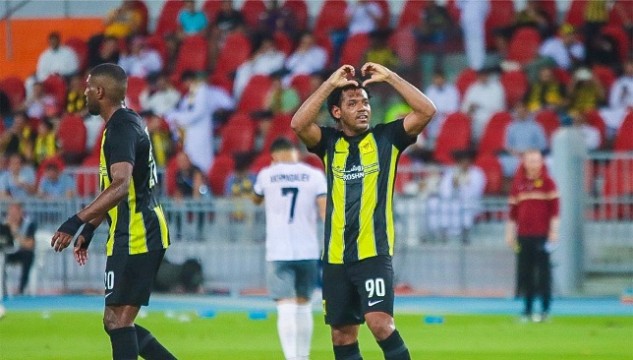 الإتحاد الآسيوي يصدر بيانا رسميا بشأن إلغاء مباراة إتحاد جدة ضد سباهان الإيراني