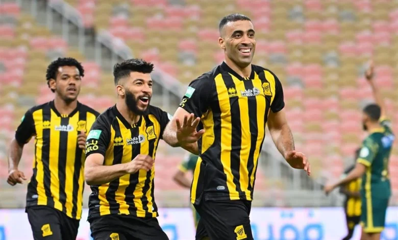 حمد الله ورفاقه يرفضون خوض مباراتهم ضد سباهان الإيراني في دوري أبطال آسيا