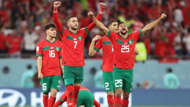 اختيار لاعب مغربي ضمن تشكيلة الأسبوع في دوري المؤتمر الأوروبي