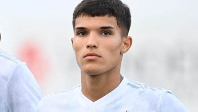 المغربي يوسف لخديم يواصل تألقه مع ريال مدريد في دوري أبطال أوروبا للشباب