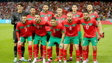 الكاف يرشح 7 لاعبين مغاربة للفوز بجائزة ” الأفضل”