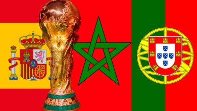 المغرب وإسبانيا والبرتغال يوقعون رسميا اتفاقية الترشيح المشترك لاستضافة المونديال