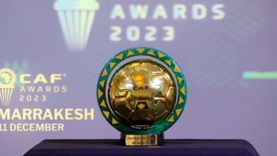 جوائز الكاف.. 4 لاعبين مغاربة ضمن القائمة النهائية للكرة الذهبية