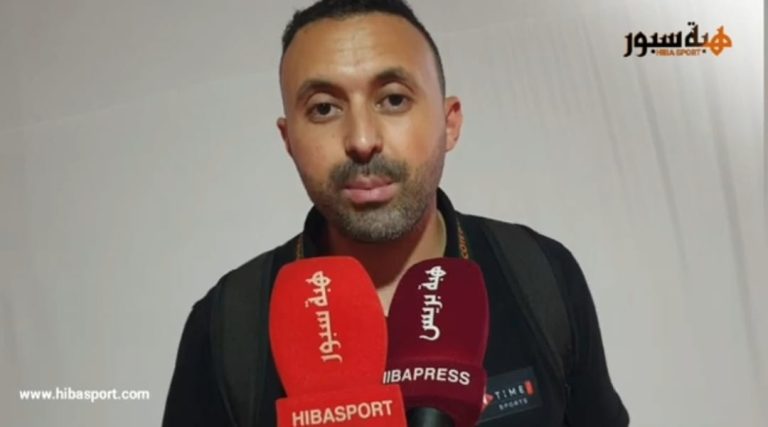 (فيديو) صحفيون مصريون يشيدون بالمغرب ويتوقعون وصوله للنهائي