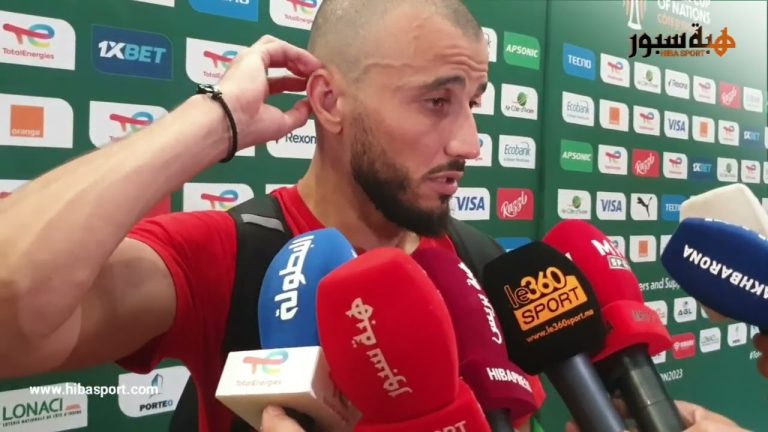 (فيديو) سايس: إقصاء مر ولم تسر الأمور كما خططنا