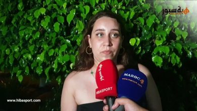 الإعلاميون المغاربة بكوت ديفوار يجمعون على رجاحة قرار توقيف الجزائري عمروش