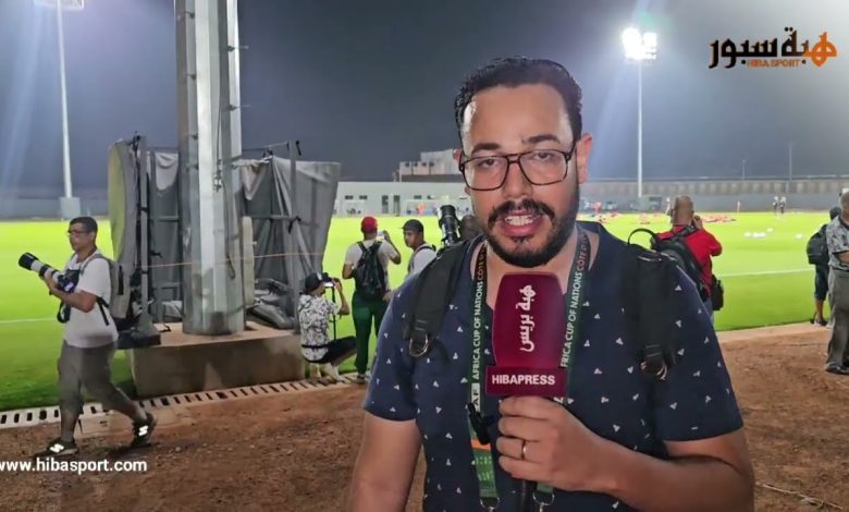 (فيديو) الصحفيون المغاربة يعلقون على قرار الكاف بإلغاء توقيف الركراكي