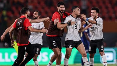 الإتحاد المصري يلجأ لذبح عجل لطرد نحس الإصابات في كأس أمم أفريقيا