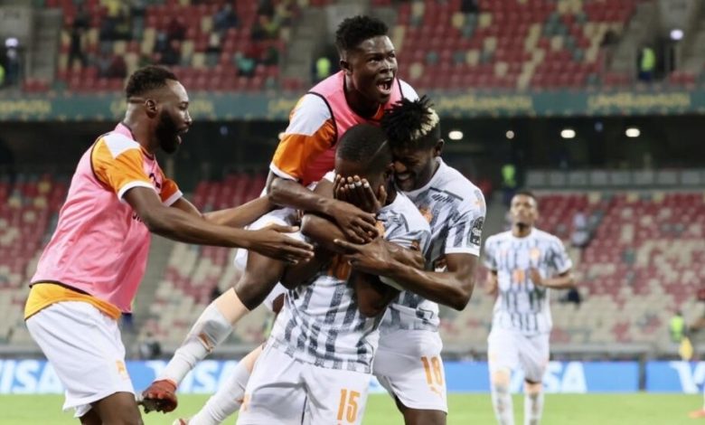 ساحل العاج وغينيا بيساو وجها لوجه في مباراة افتتاح “الكان”
