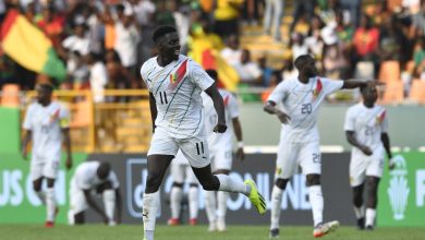 كأس أفريقيا.. التعادل الإيجابي يحسم مباراة الكاميرون ضد غينيا