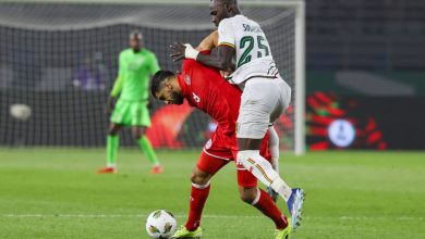 كأس أفريقيا.. التعادل يحسم مواجهة تونس ومالي
