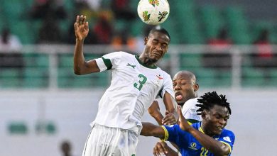 كأس أفريقيا.. التعادل يحسم مواجهة زامبيا وتنزانيا