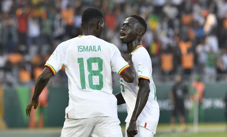 كأس أفريقيا.. المنتخب السينغالي يفوز على الكاميرون ويضمن تأهله إلى ثمن النهائي