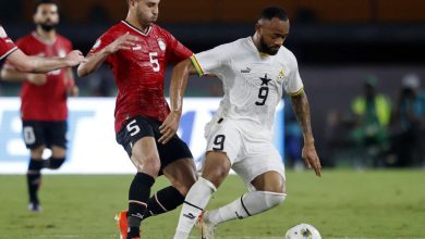 كأس أفريقيا.. المنتخب المصري يحقق تعادلا مثيرا أمام غانا