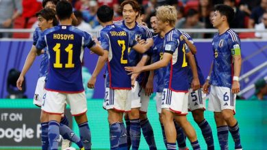 إعتداء جنسي يبعد نجم منتخب اليابان عن كأس آسيا