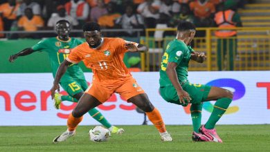 صدام ناري مرتقب بين كوت ديفوار ومالي في ربع نهائي كأس أفريقيا