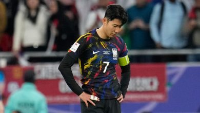 ضحيته سون.. الكشف عن تفاصيل شجار بين لاعبي كوريا الجنوبية قبل مباراتهم ضد الأردن في كأس آسيا